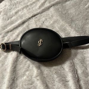 Juicy Couture Belt Fanny Pack Bag